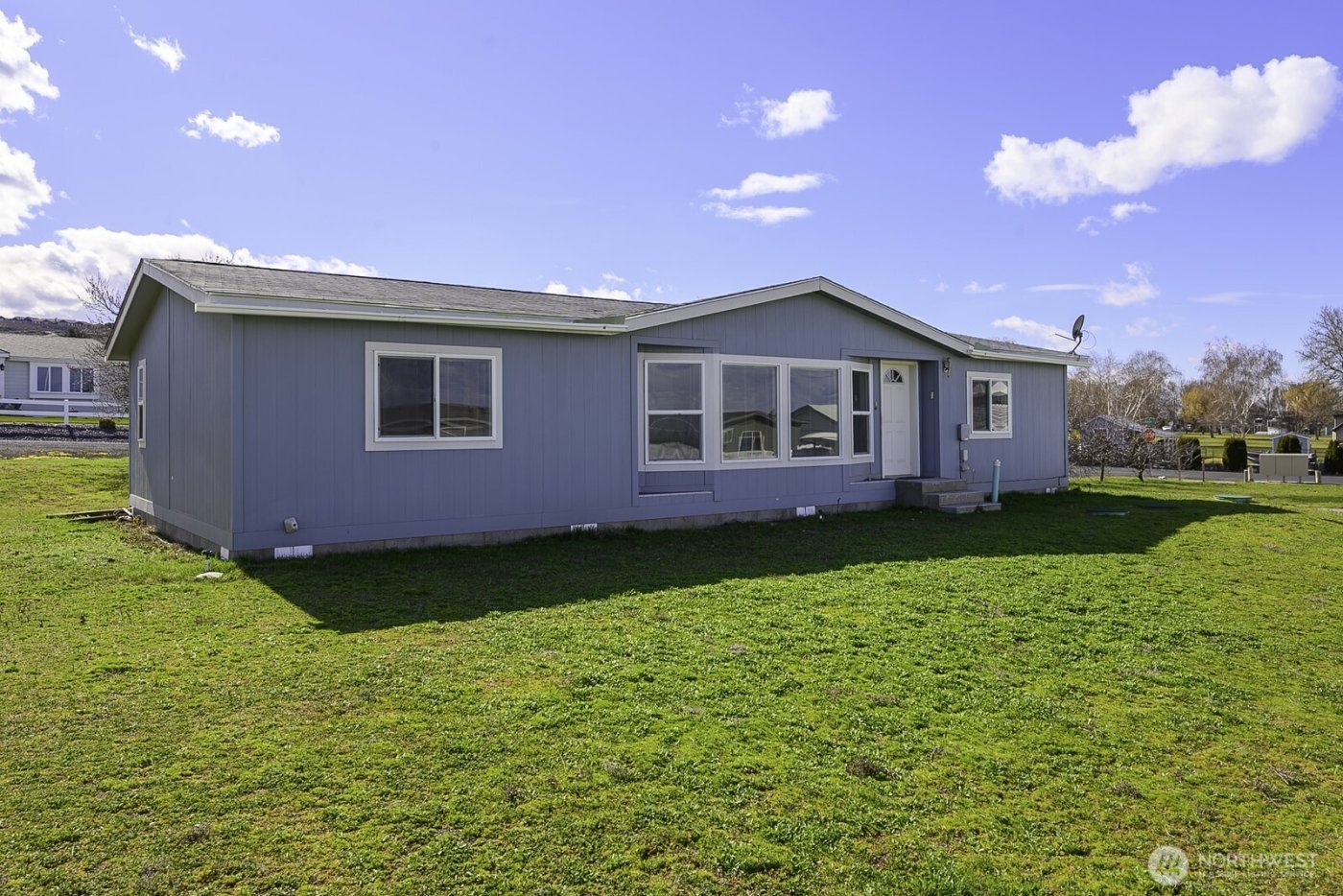 7160 SE Bayview Avenue , Othello, WA 99344