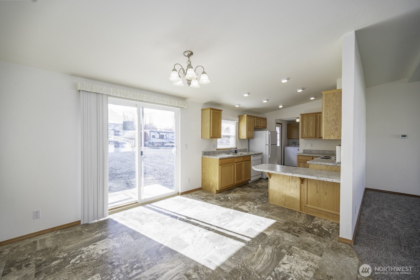 7160 SE Bayview Avenue , Othello, WA 99344