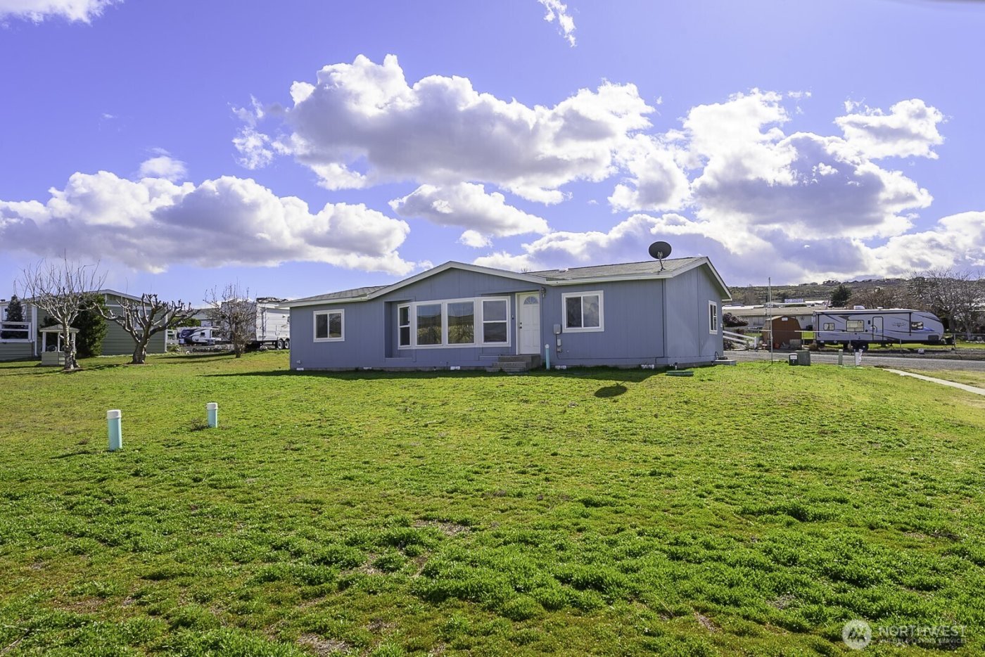 7160 SE Bayview Avenue , Othello, WA 99344