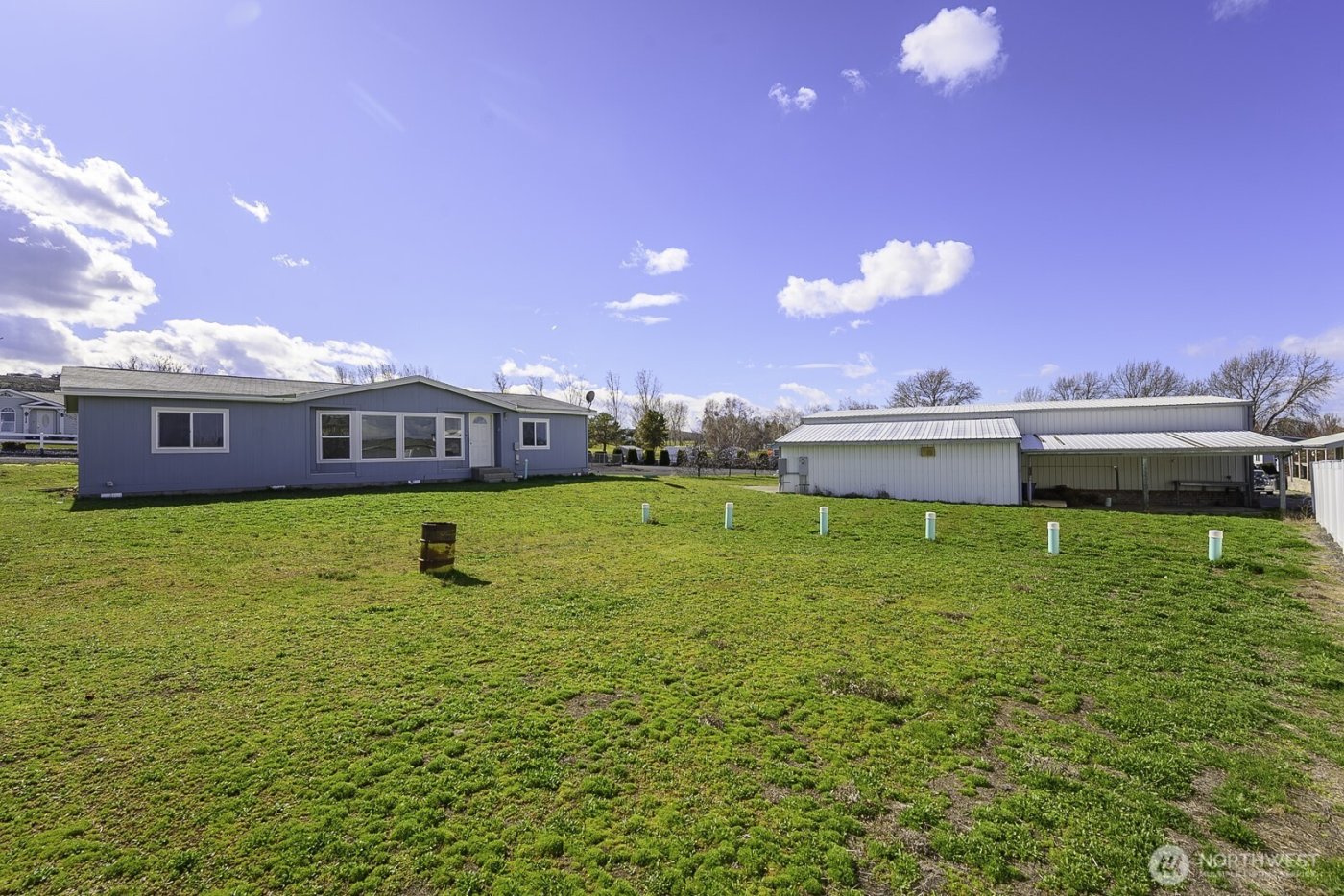 7160 SE Bayview Avenue , Othello, WA 99344