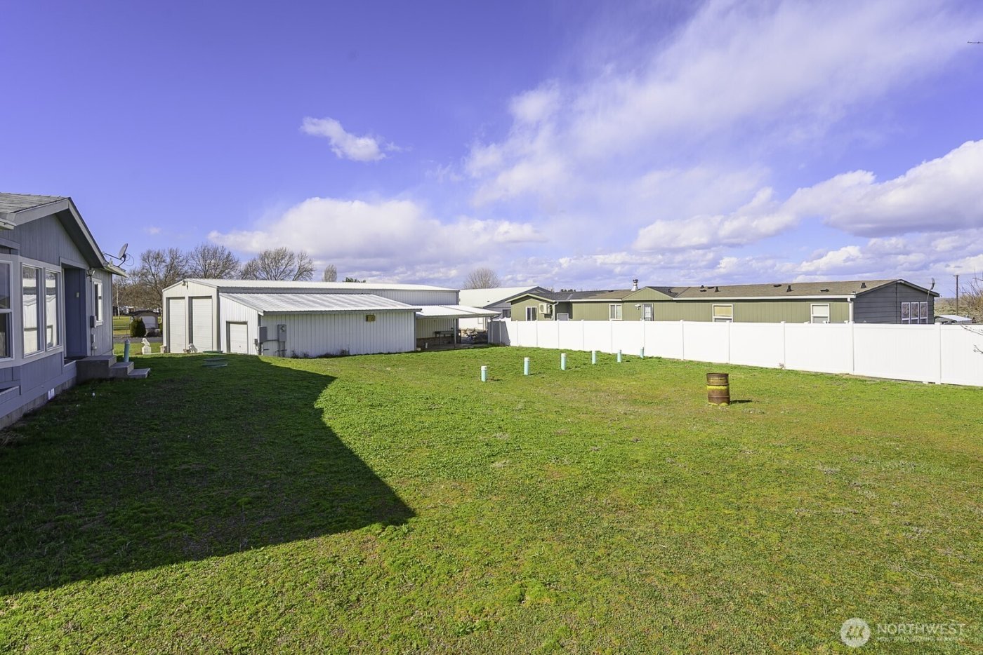 7160 SE Bayview Avenue , Othello, WA 99344