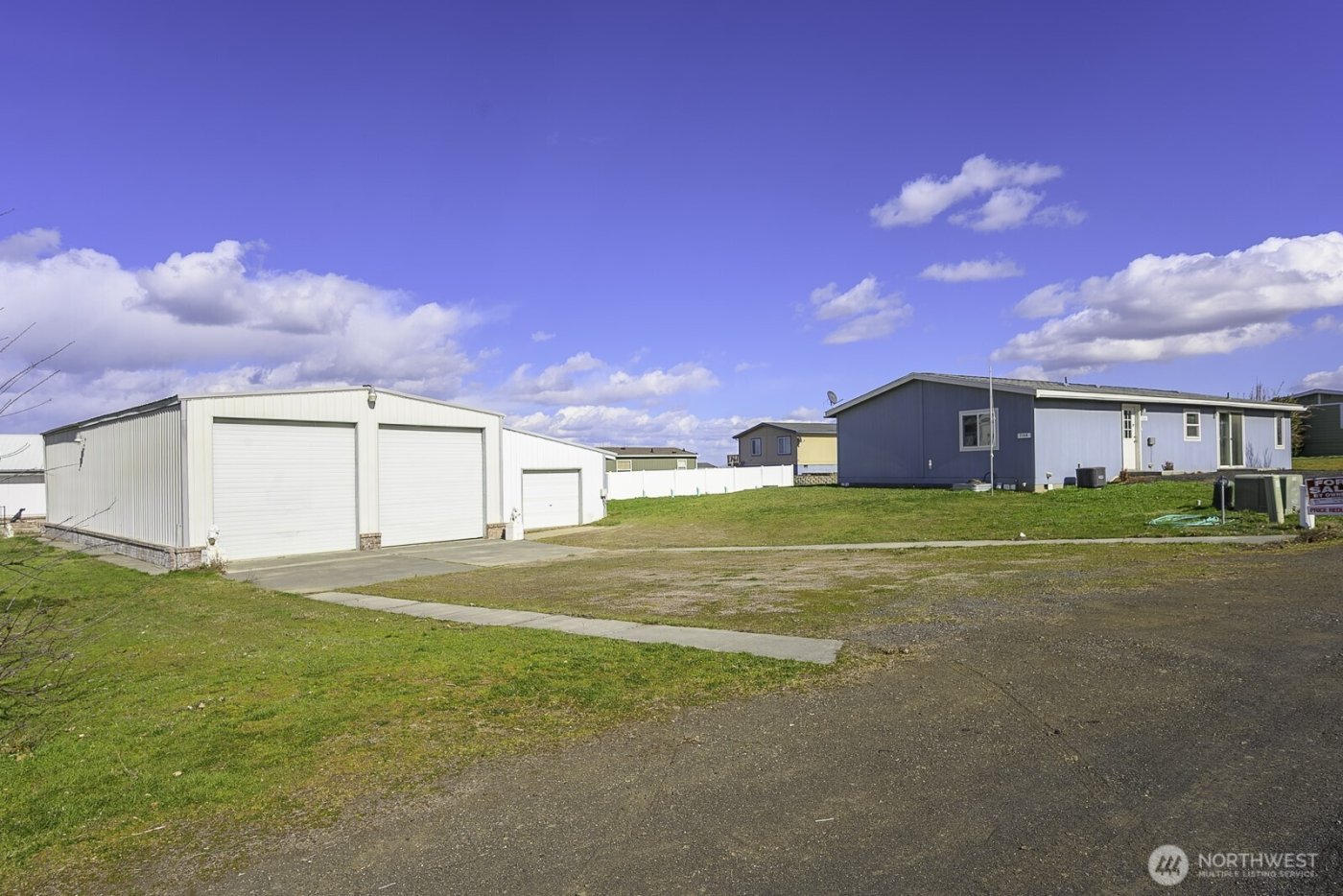 7160 SE Bayview Avenue , Othello, WA 99344