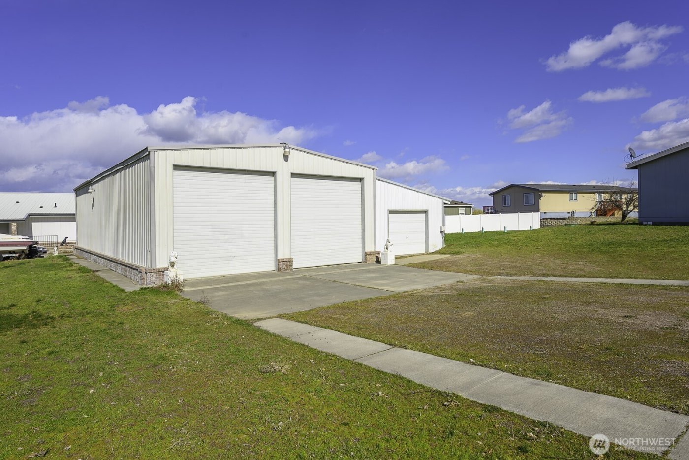 7160 SE Bayview Avenue , Othello, WA 99344