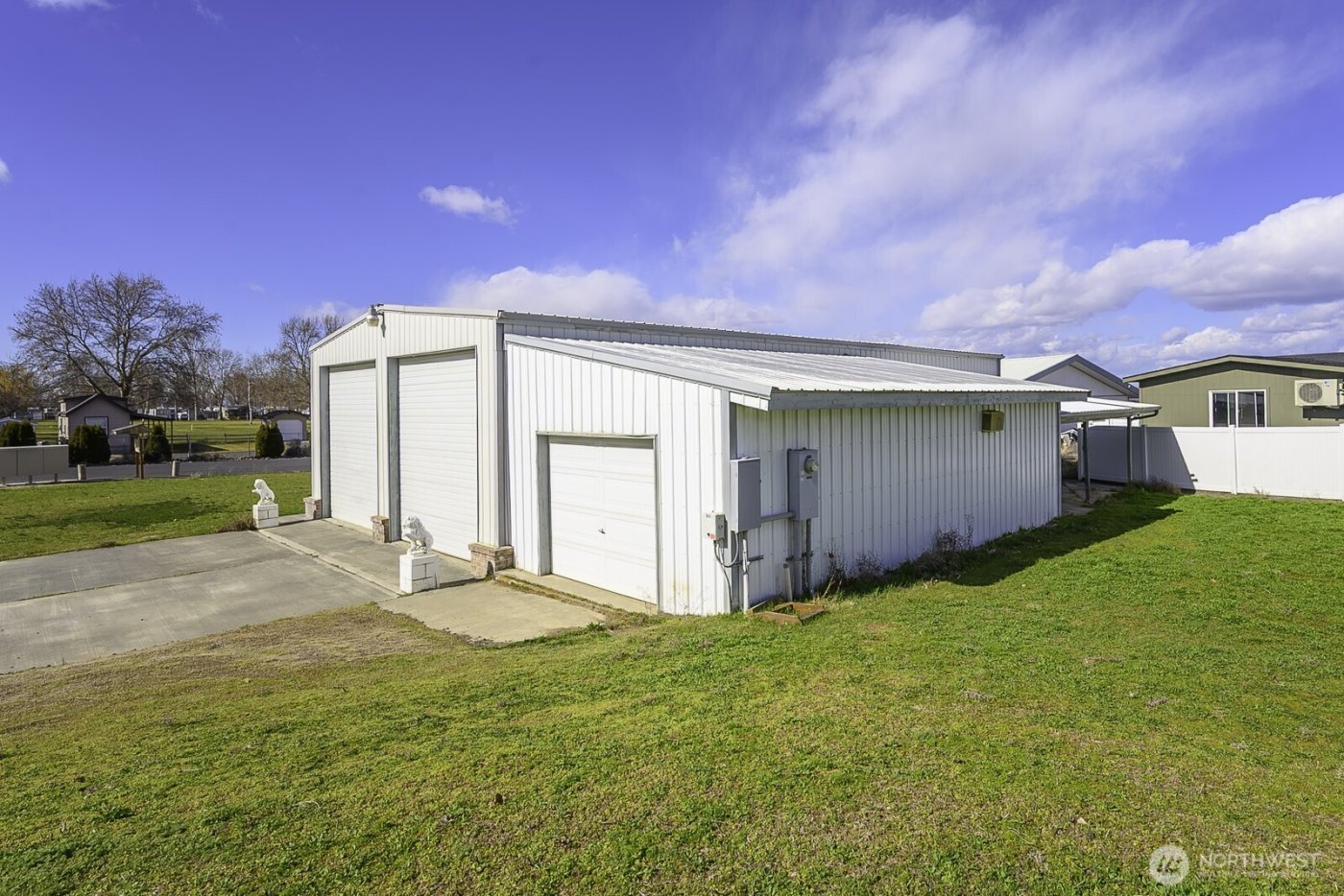 7160 SE Bayview Avenue , Othello, WA 99344