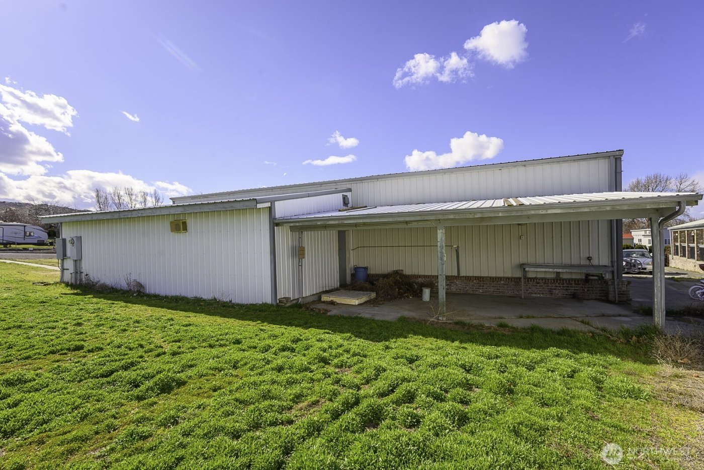 7160 SE Bayview Avenue , Othello, WA 99344