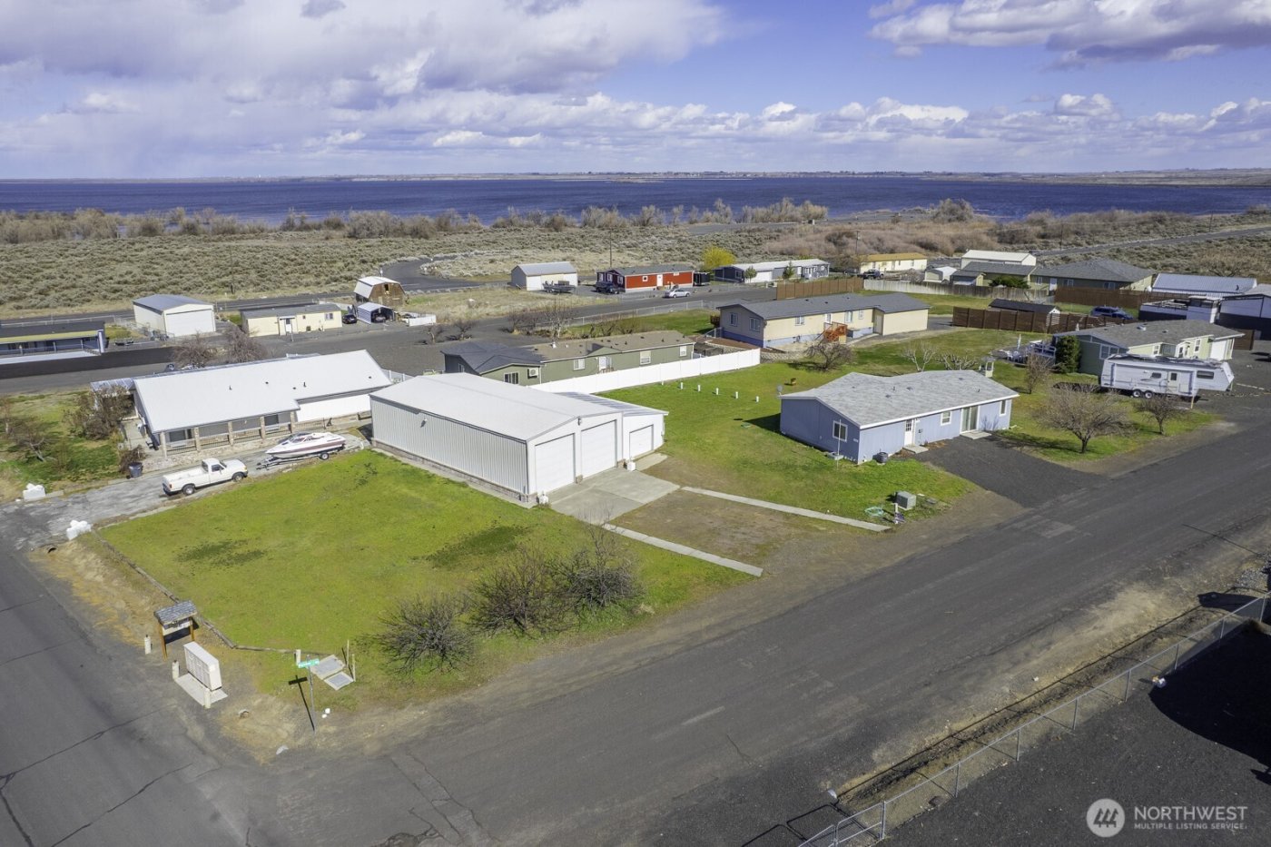 7160 SE Bayview Avenue , Othello, WA 99344