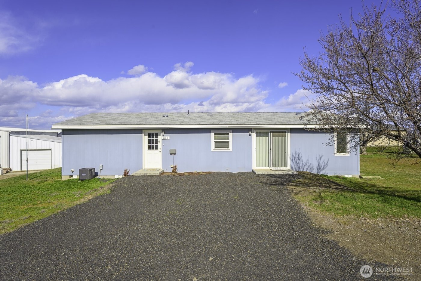 7160 SE Bayview Avenue , Othello, WA 99344