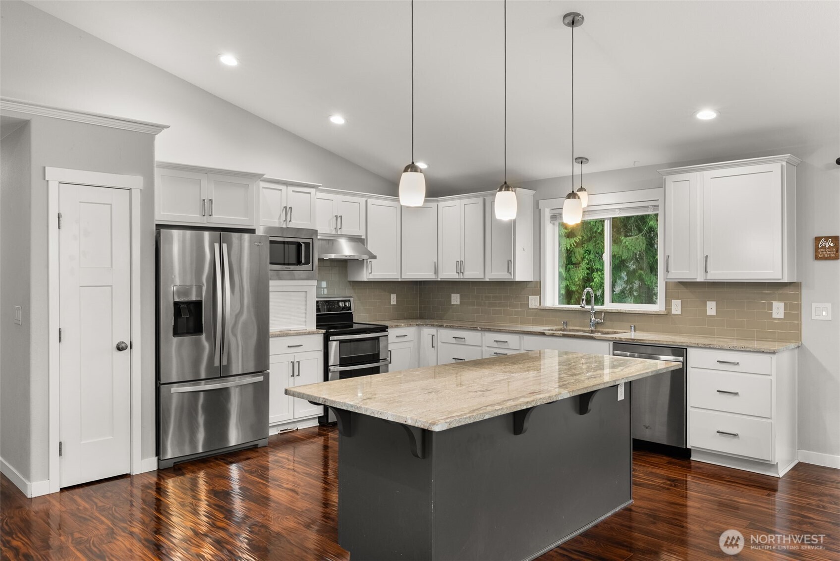 3115 Zenkner Valley , Centralia, WA 98531