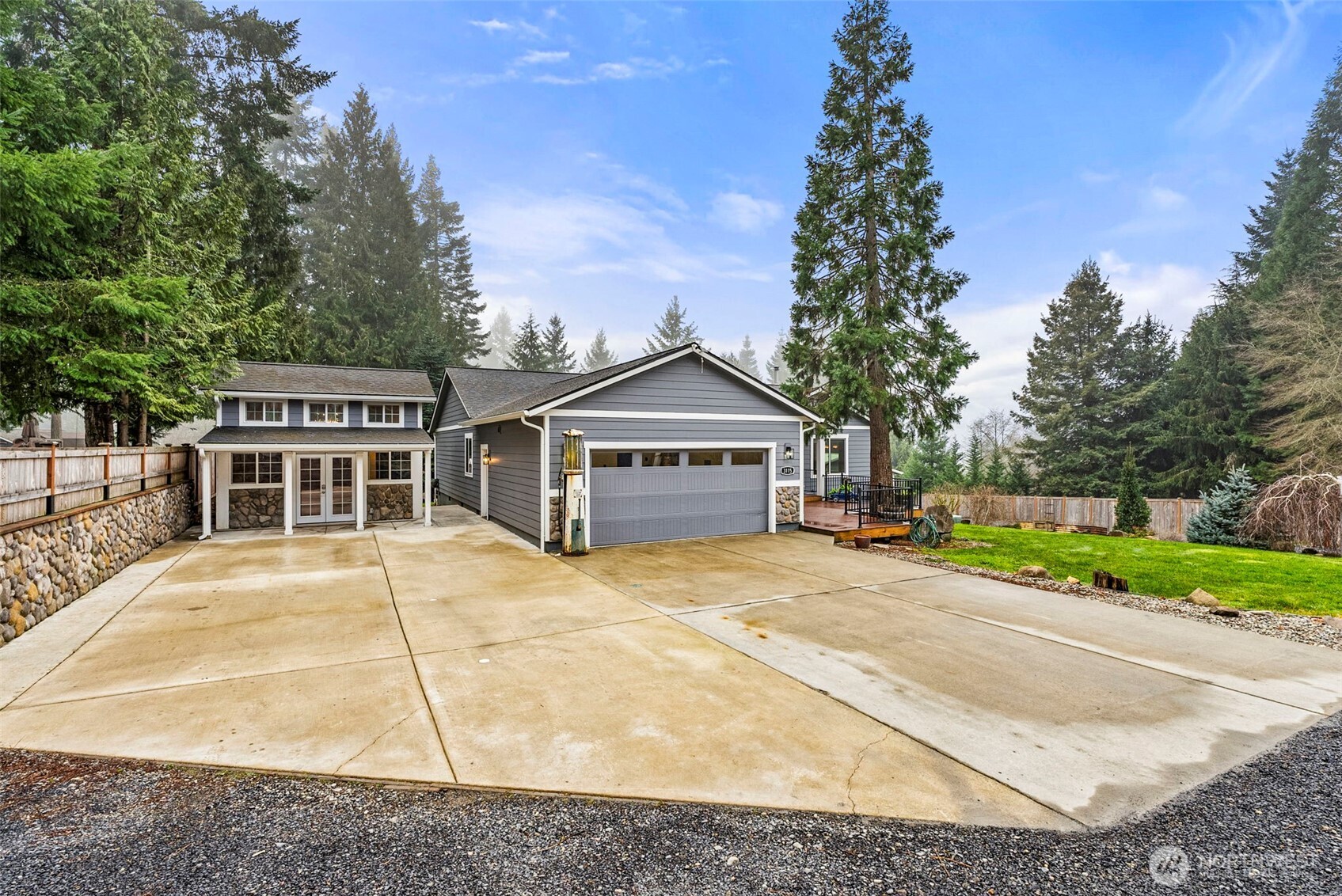 3115 Zenkner Valley , Centralia, WA 98531