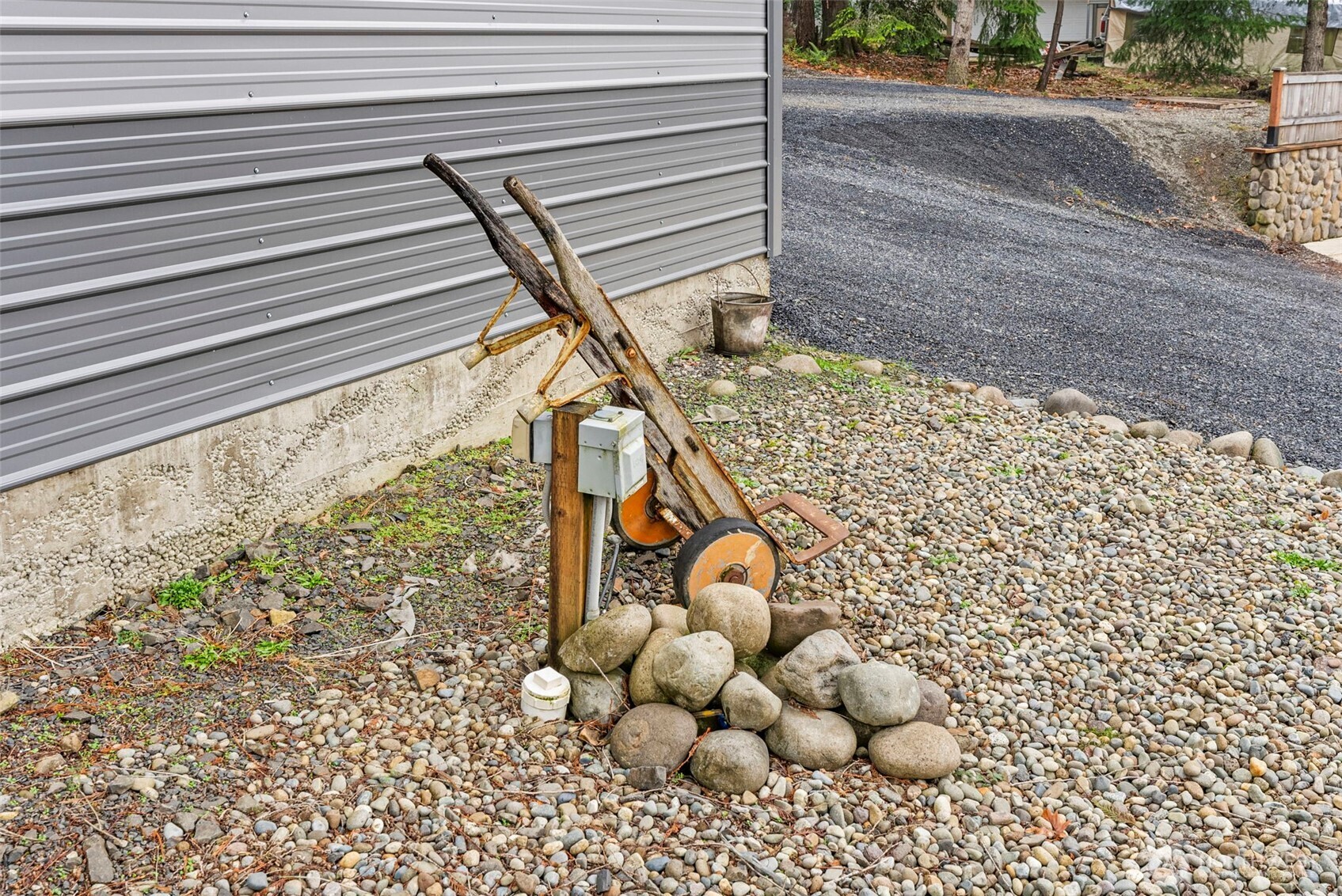 3115 Zenkner Valley , Centralia, WA 98531