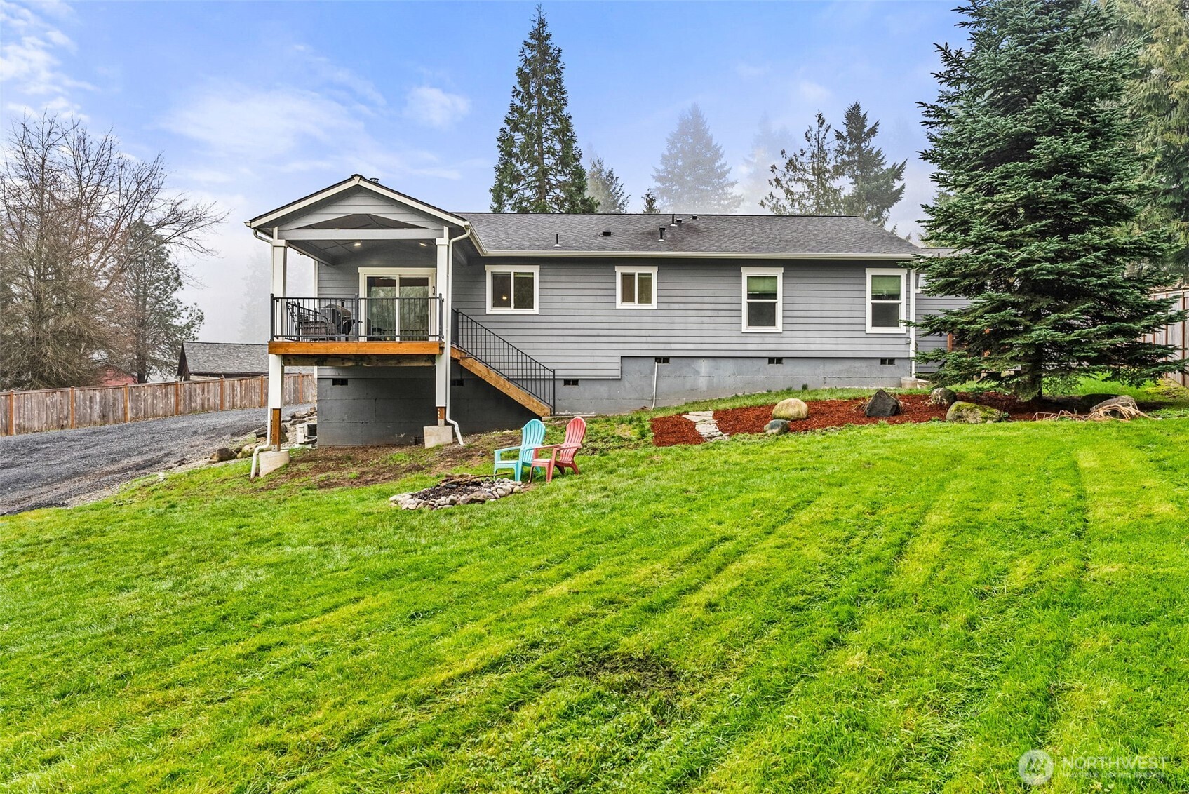 3115 Zenkner Valley , Centralia, WA 98531