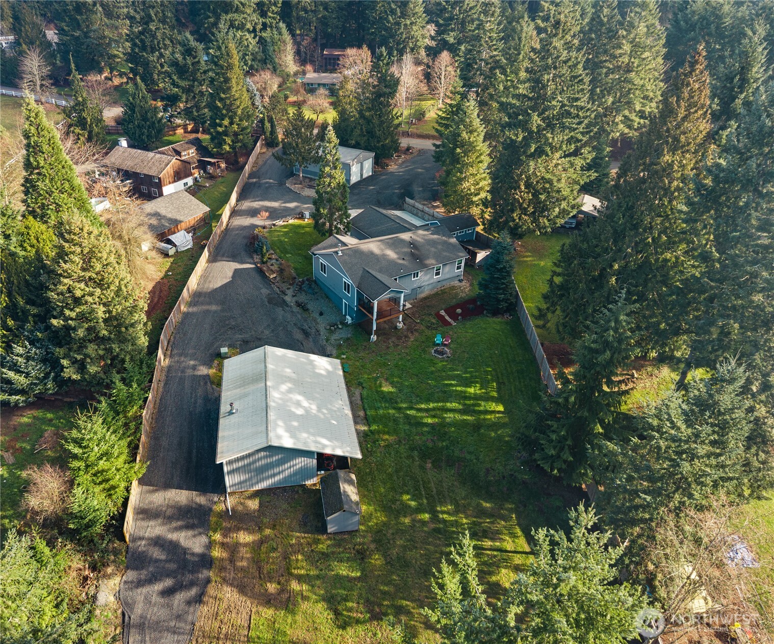 3115 Zenkner Valley , Centralia, WA 98531