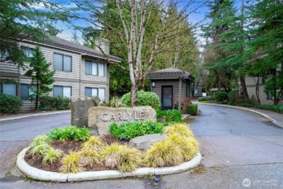 1354 Bellevue Way NE #4, Bellevue, WA 98004