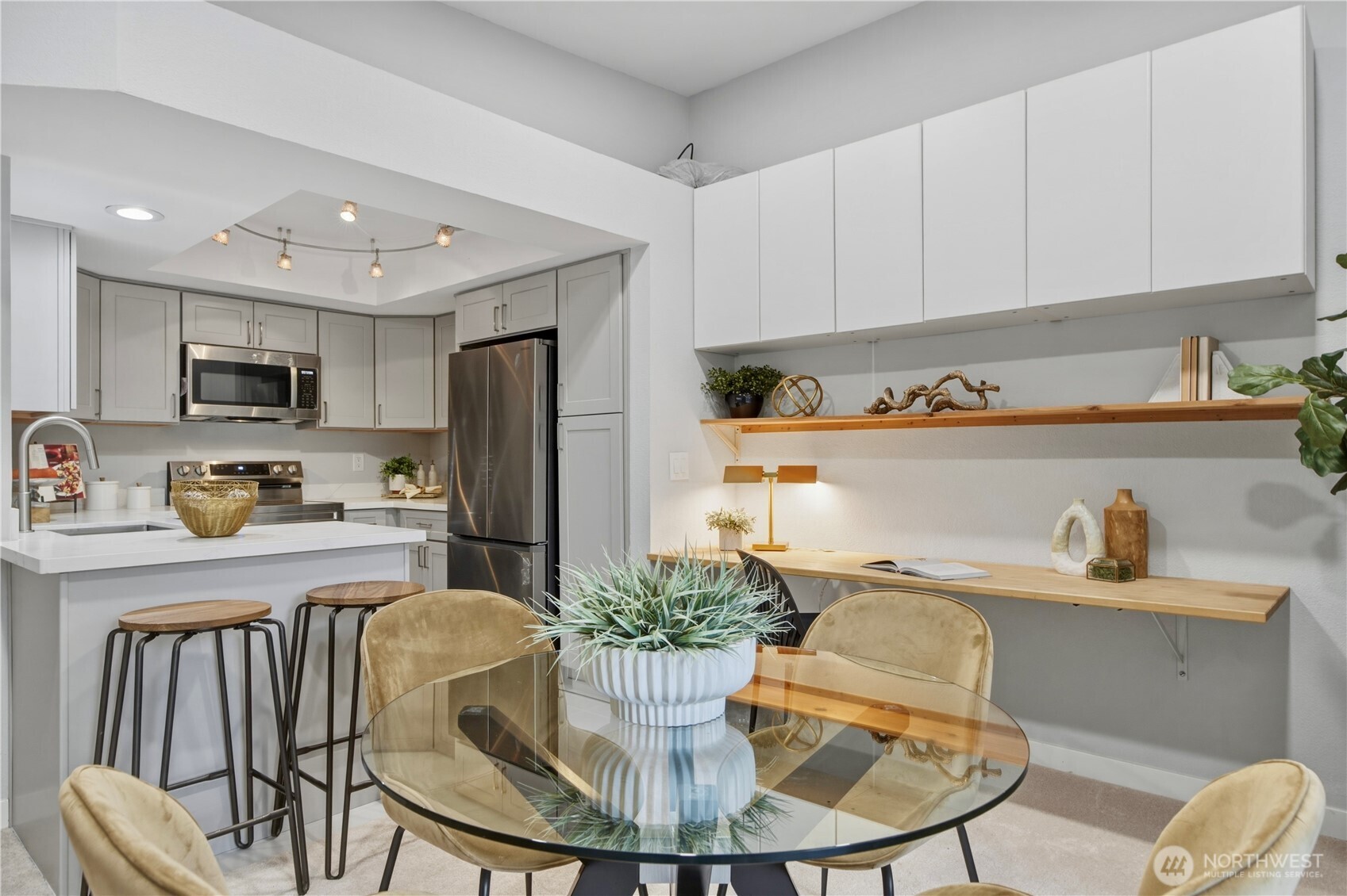 1354 Bellevue Way NE #4, Bellevue, WA 98004