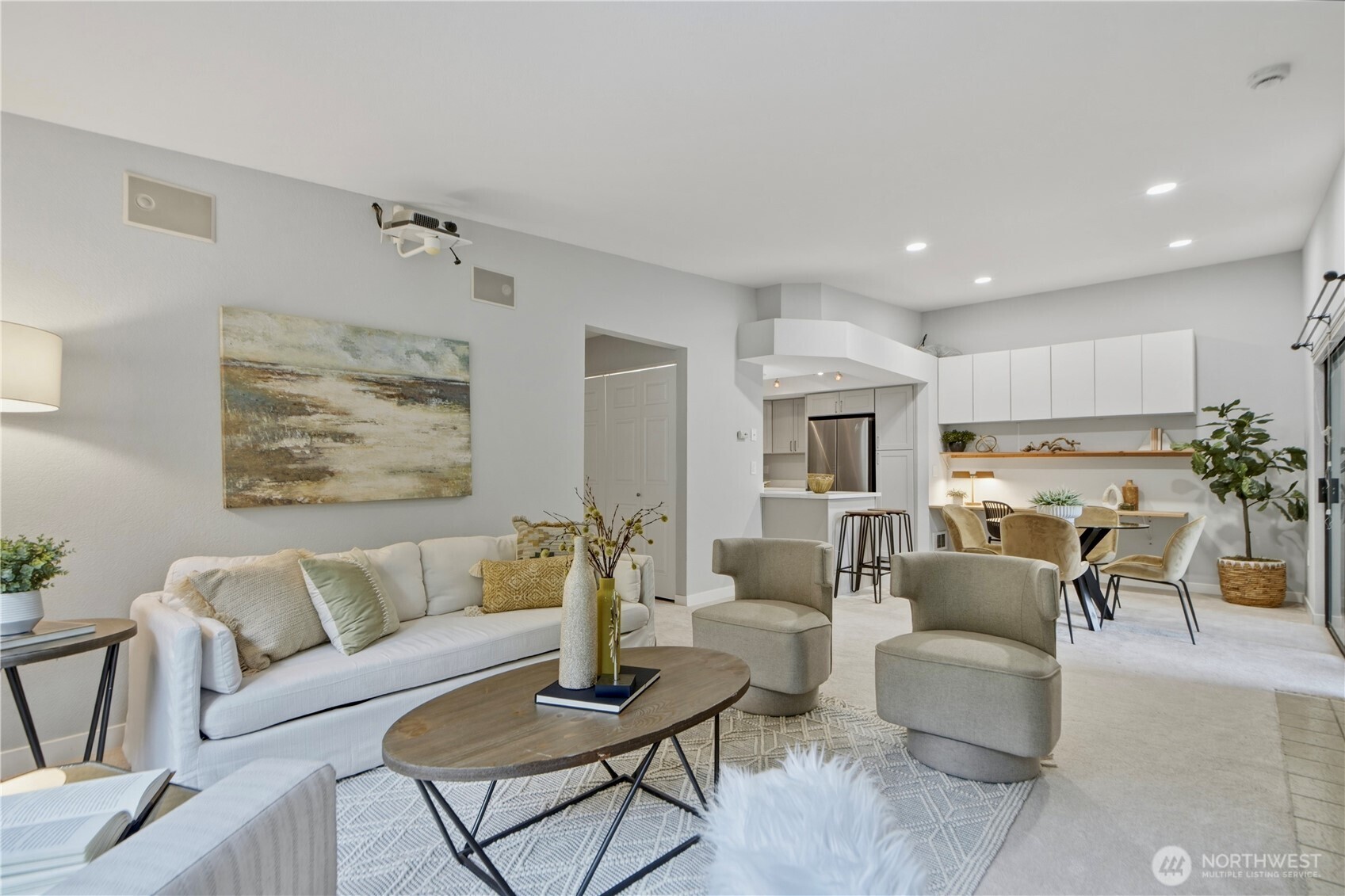 1354 Bellevue Way NE #4, Bellevue, WA 98004