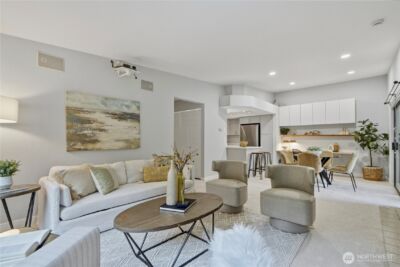 1354 Bellevue Way NE #4, Bellevue, WA 98004 - Photo 9