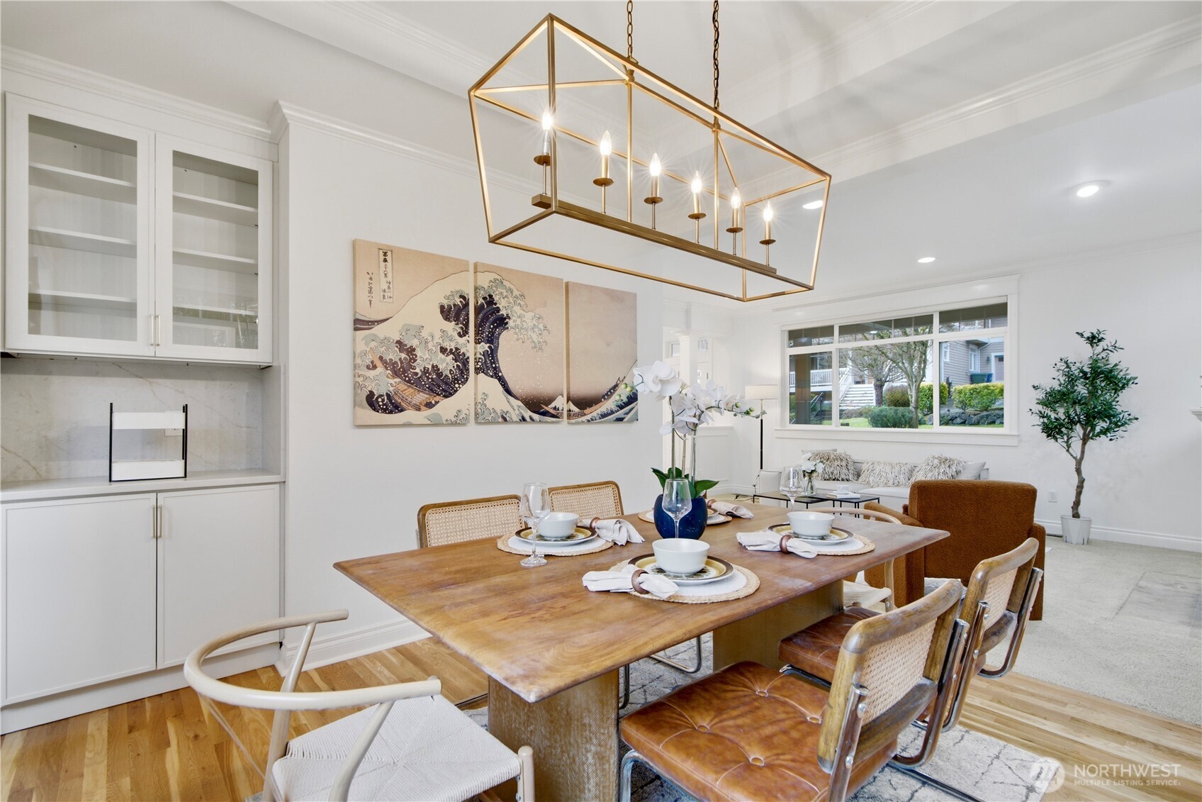 612 128th Avenue NE, Bellevue, WA 98005