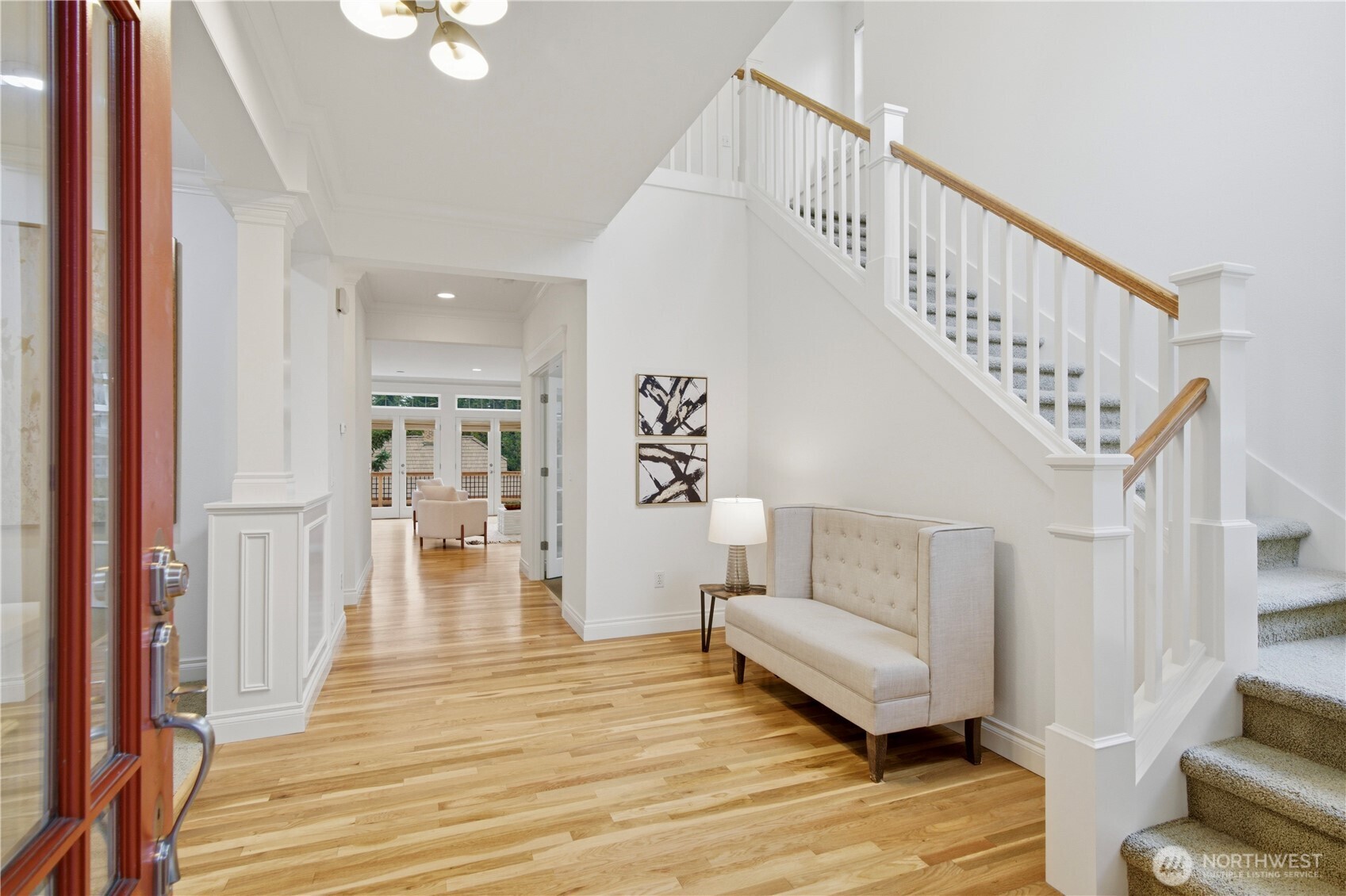 612 128th Avenue NE, Bellevue, WA 98005