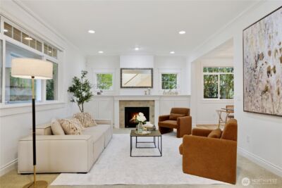 612 128th Avenue NE, Bellevue, WA 98005 - Photo 3