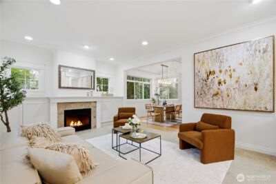 612 128th Avenue NE, Bellevue, WA 98005 - Photo 5