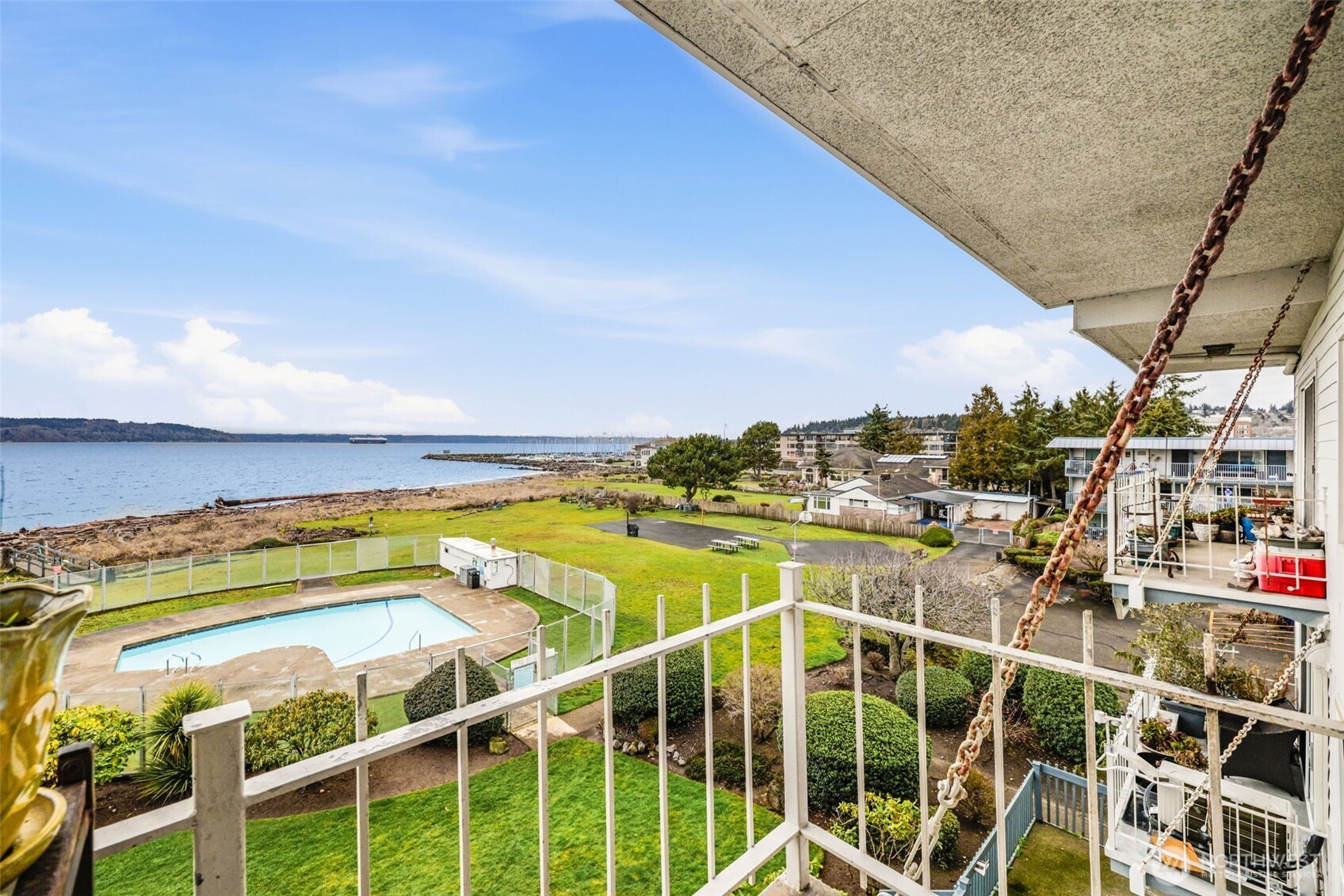 23001 Marine View Drive S #A301, Des Moines, WA 98198