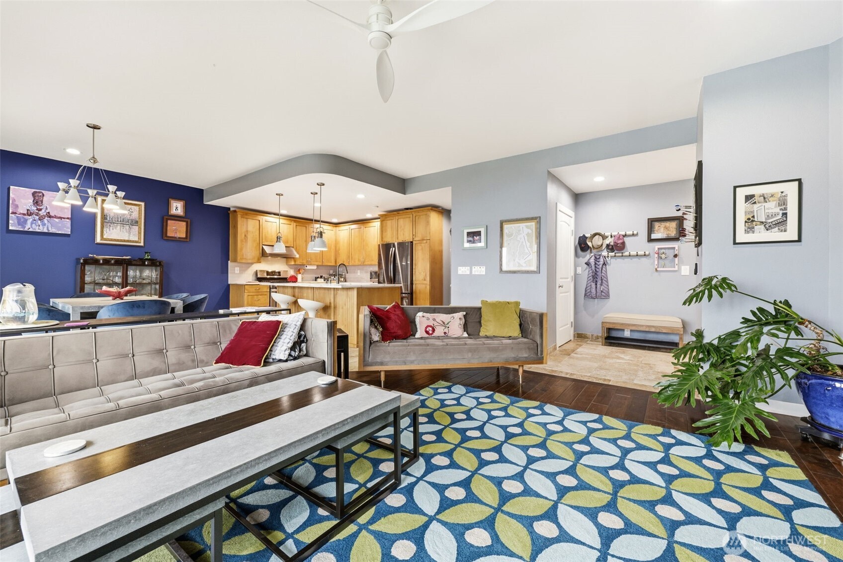 23001 Marine View Drive S #A301, Des Moines, WA 98198