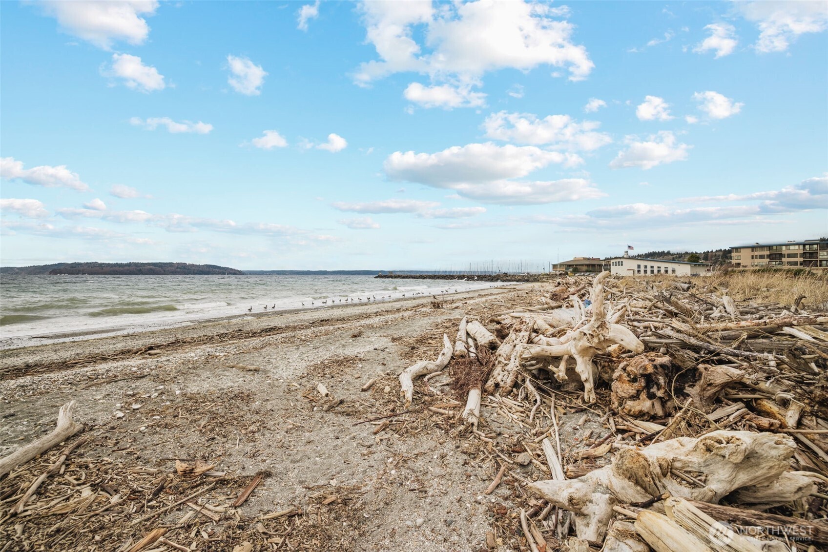 23001 Marine View Drive S #A301, Des Moines, WA 98198