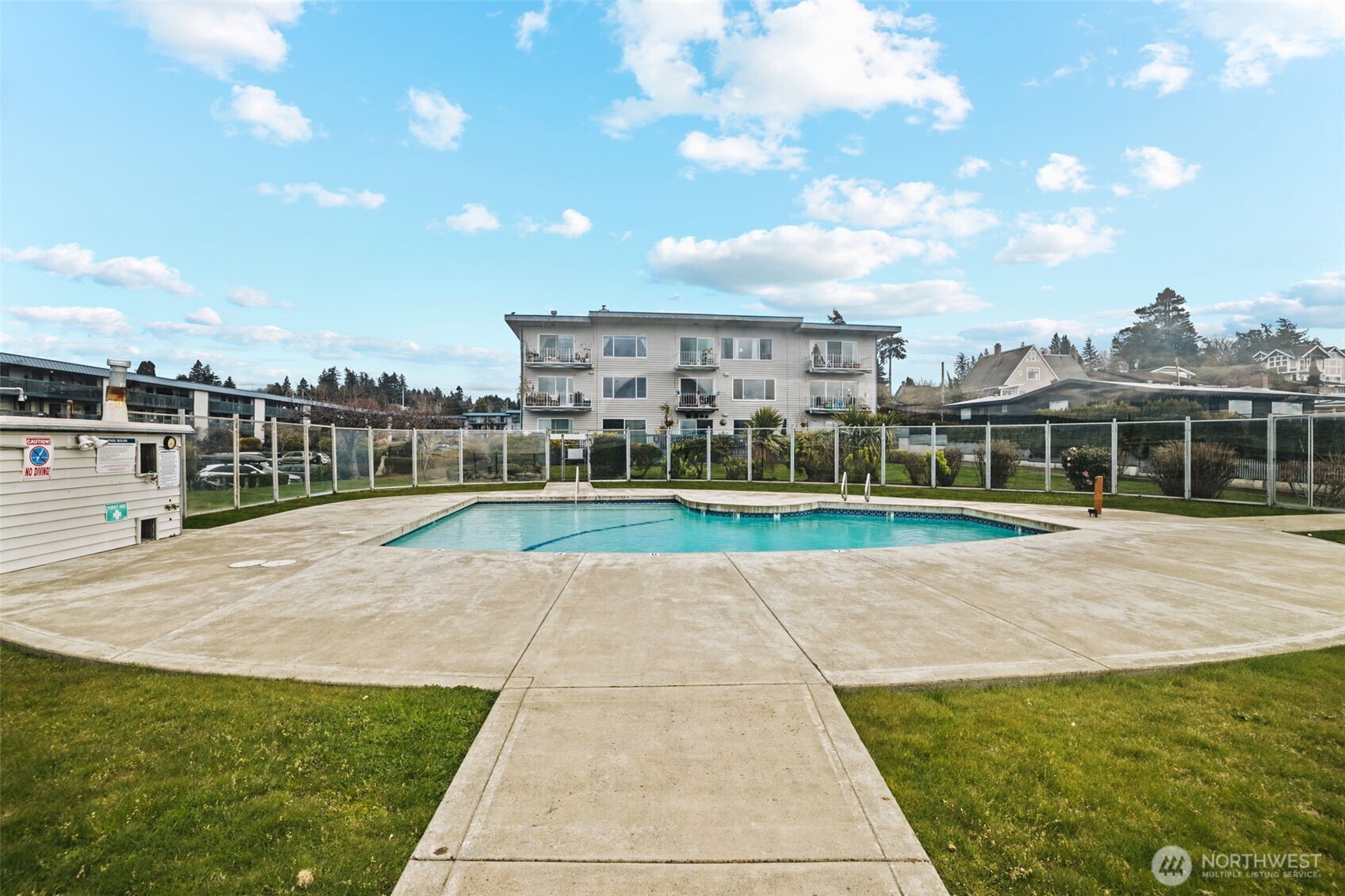 23001 Marine View Drive S #A301, Des Moines, WA 98198