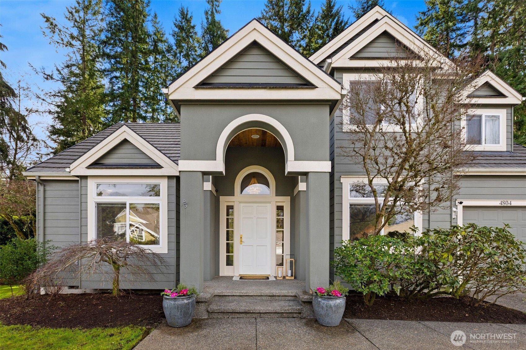 4804 20th Avenue NW, Gig Harbor, WA 98335