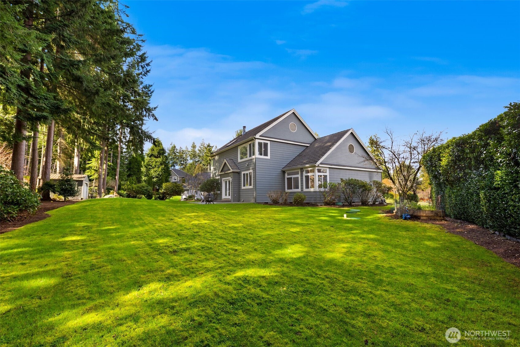 4804 20th Avenue NW, Gig Harbor, WA 98335