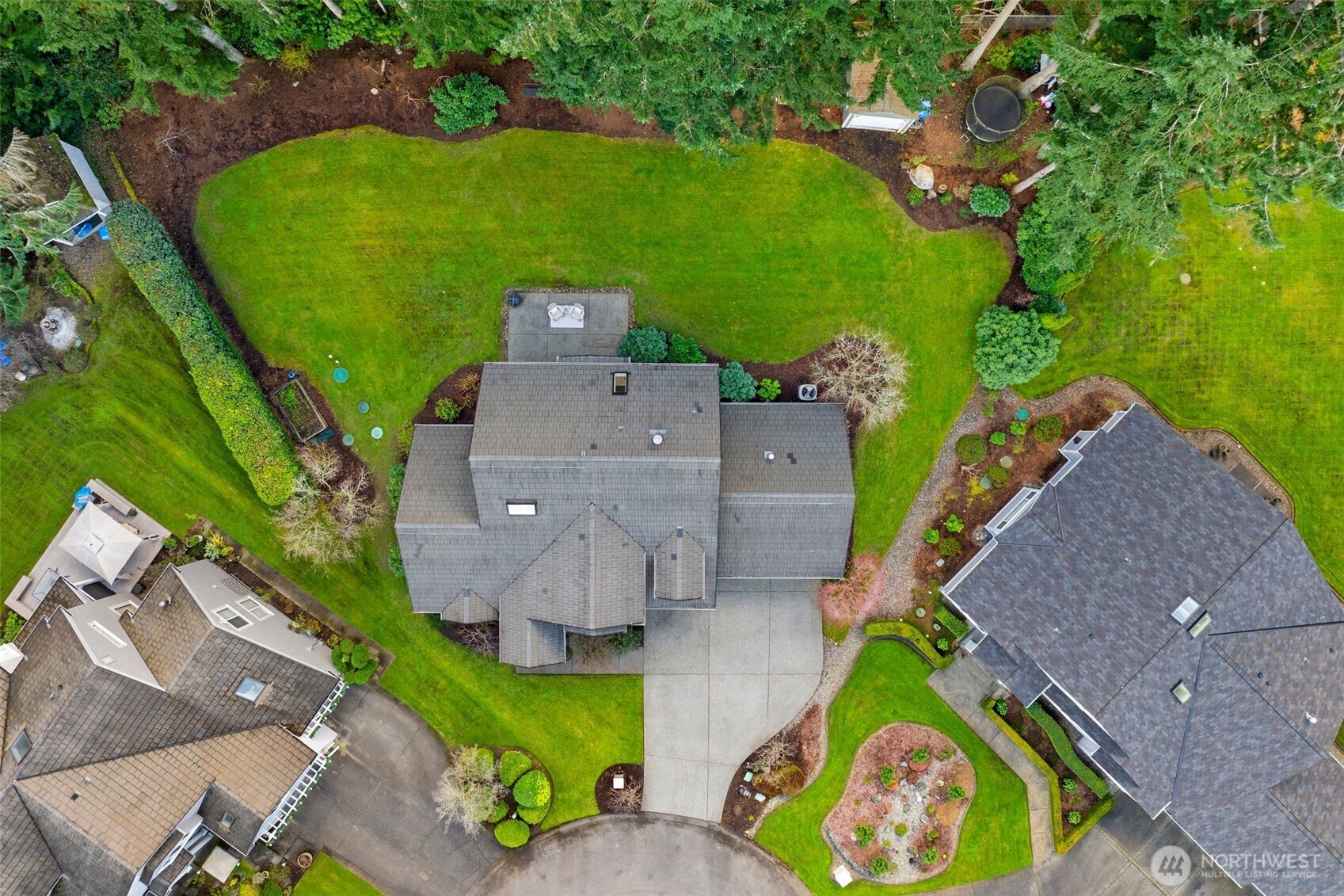 4804 20th Avenue NW, Gig Harbor, WA 98335