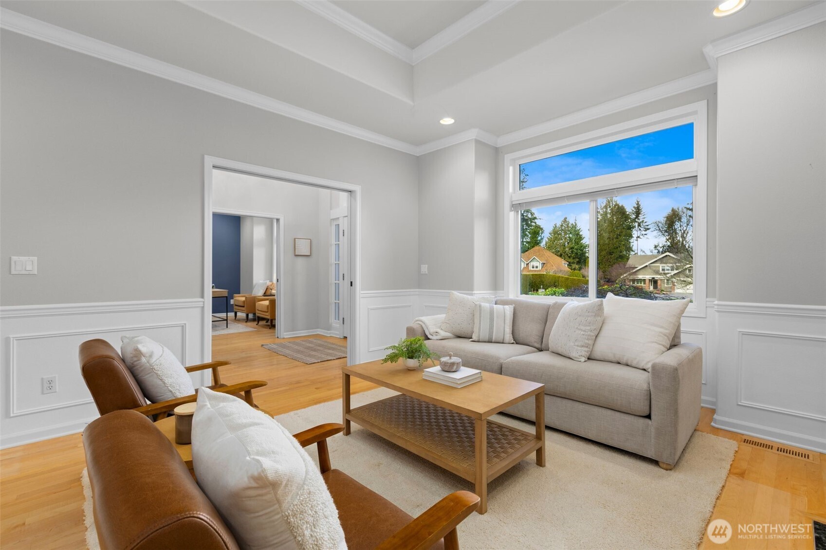 4804 20th Avenue NW, Gig Harbor, WA 98335