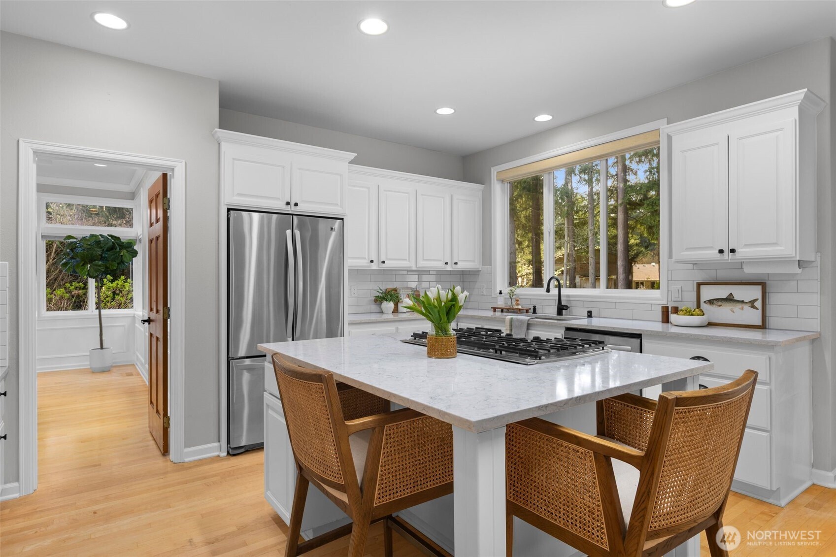 4804 20th Avenue NW, Gig Harbor, WA 98335