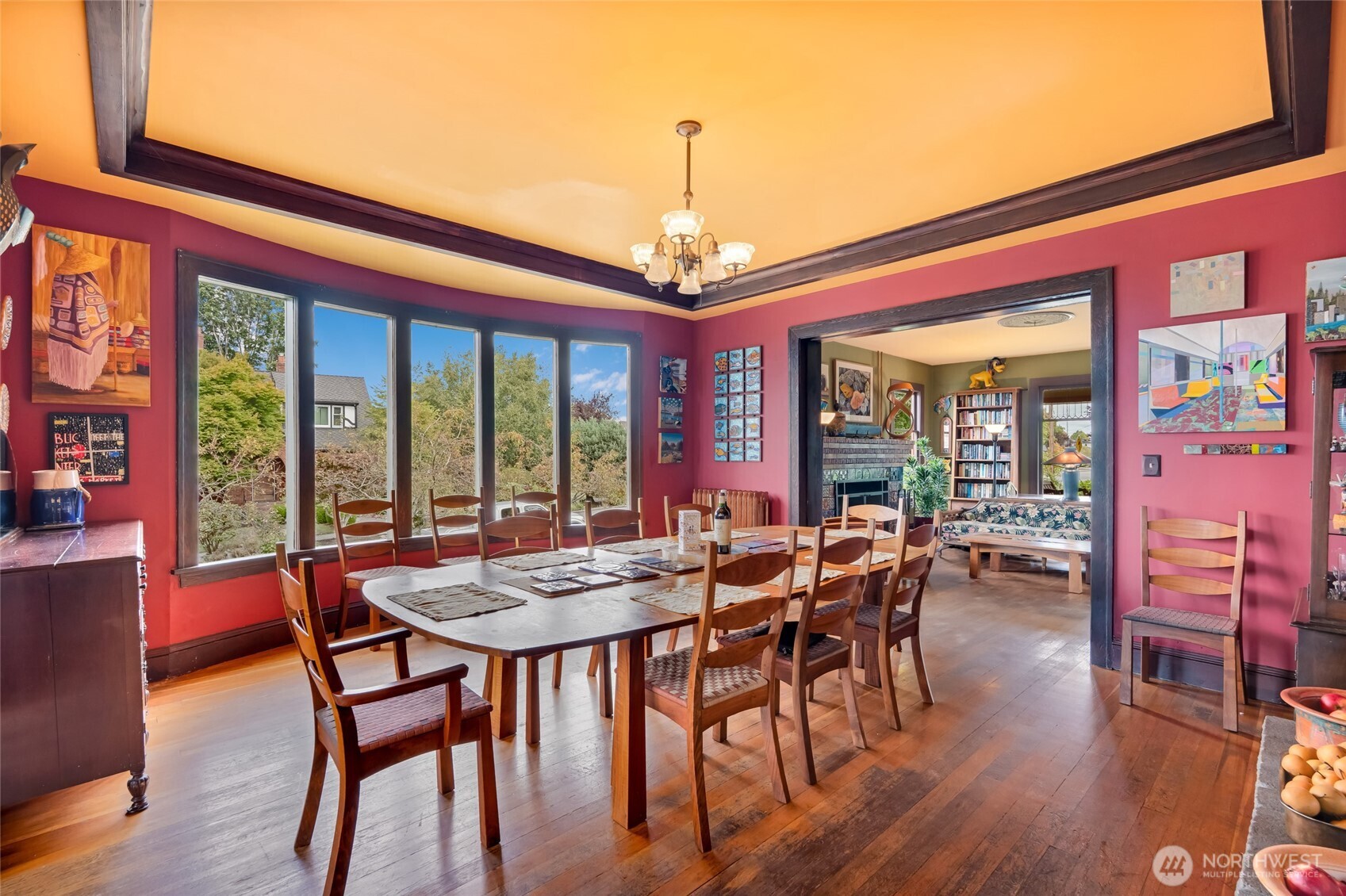 1602 Rucker Ave , Everett, WA 98201