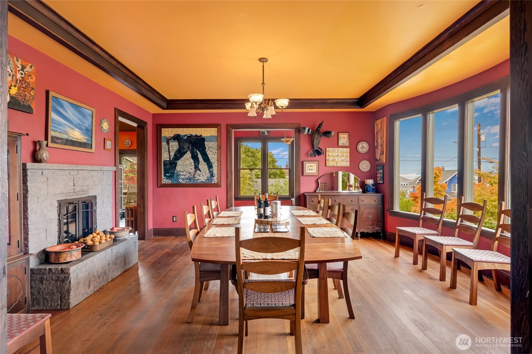 1602 Rucker Ave , Everett, WA 98201