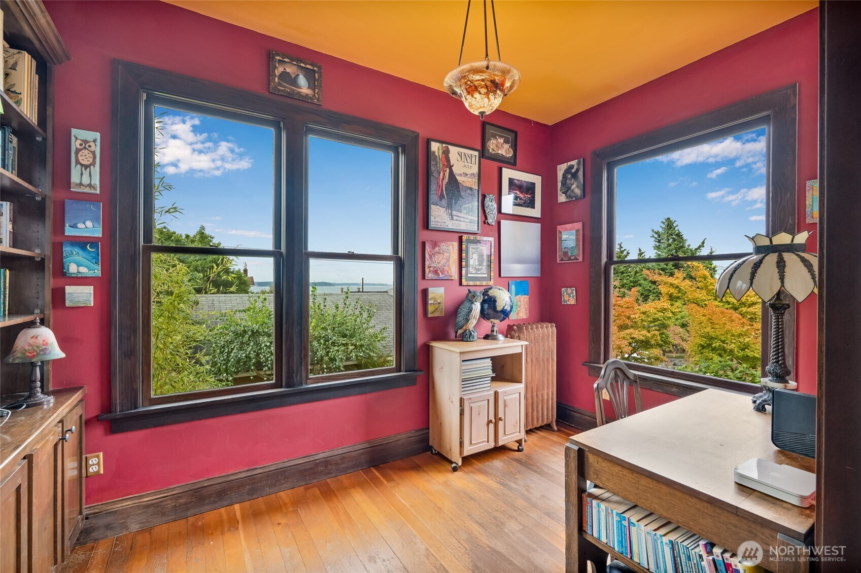 1602 Rucker Ave , Everett, WA 98201