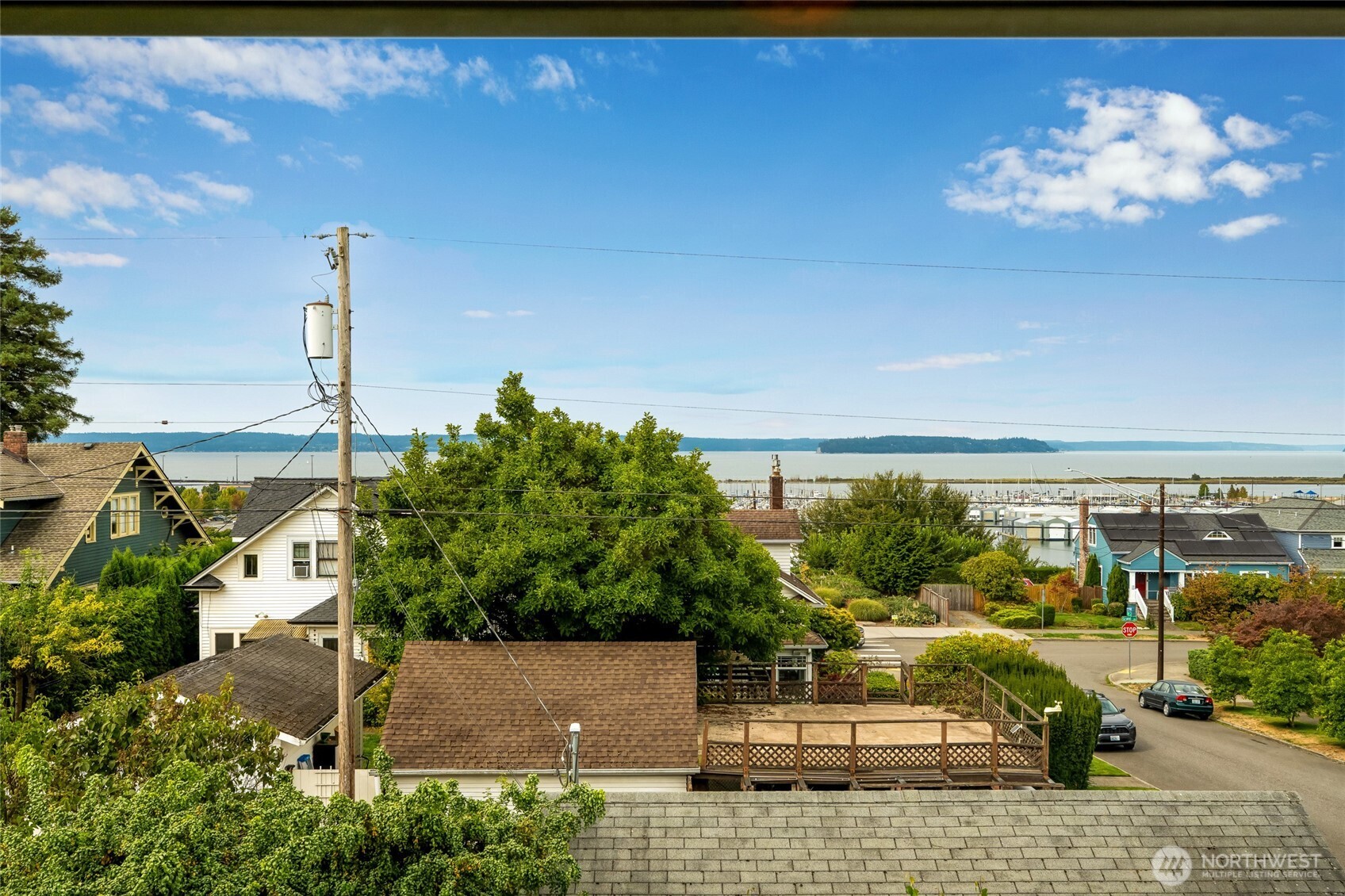 1602 Rucker Ave , Everett, WA 98201