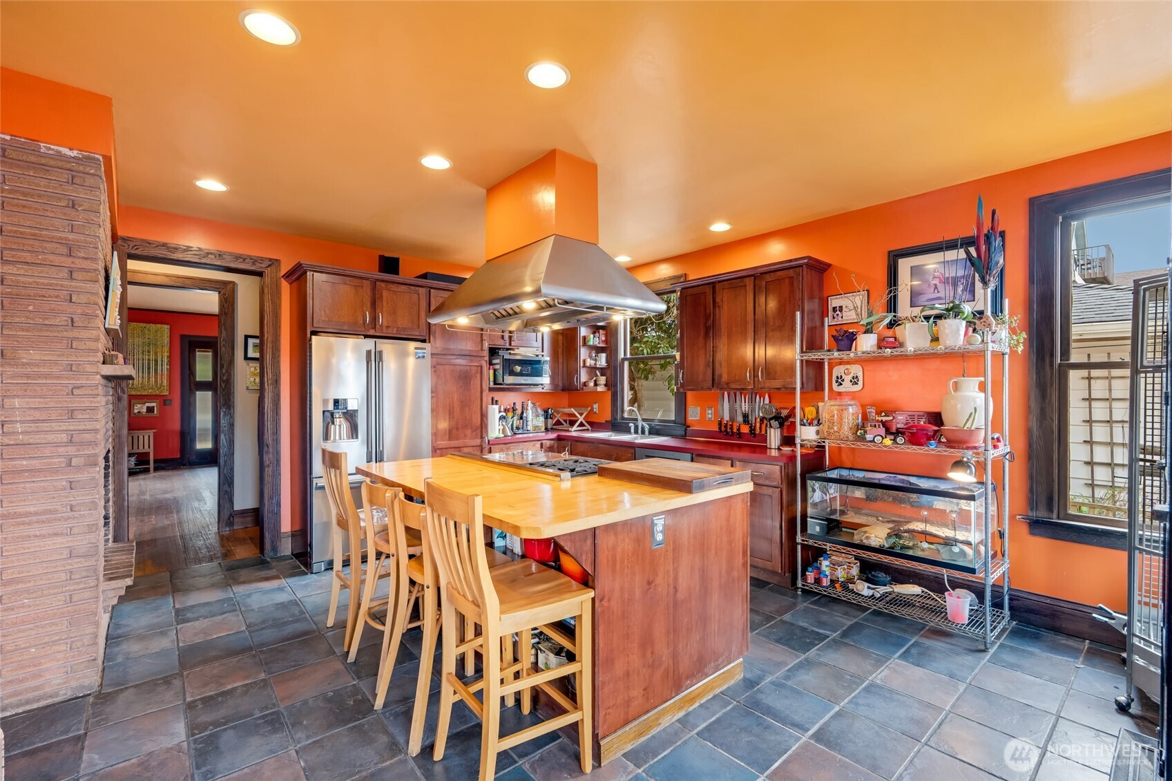 1602 Rucker Ave , Everett, WA 98201