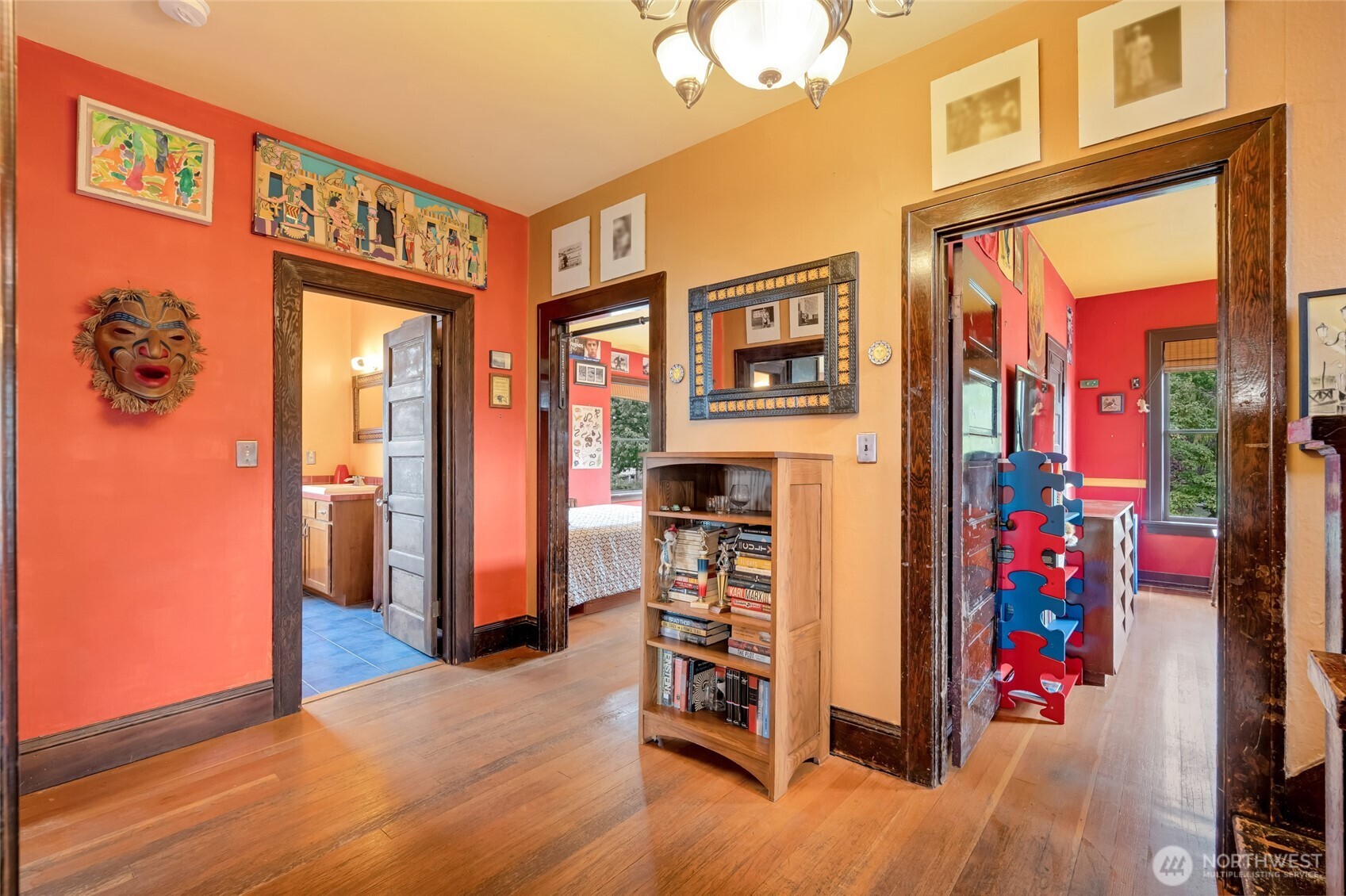 1602 Rucker Ave , Everett, WA 98201