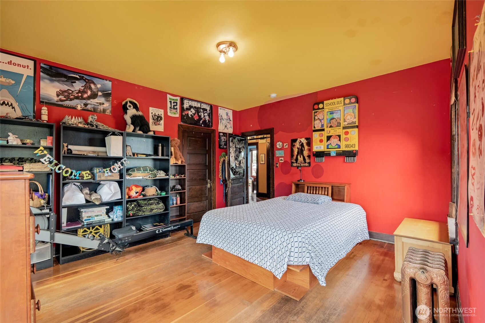 1602 Rucker Ave , Everett, WA 98201