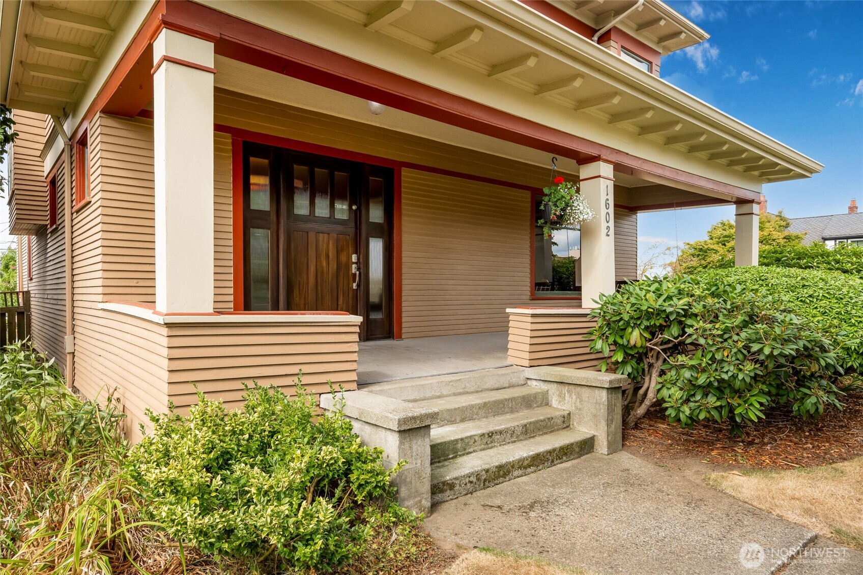 1602 Rucker Ave , Everett, WA 98201