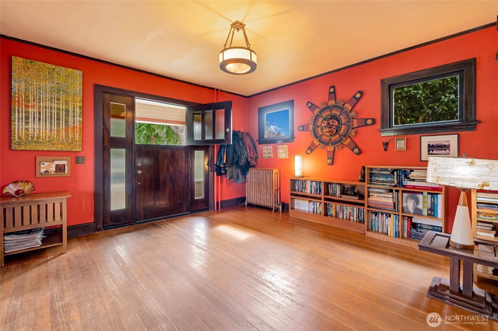 1602 Rucker Ave , Everett, WA 98201