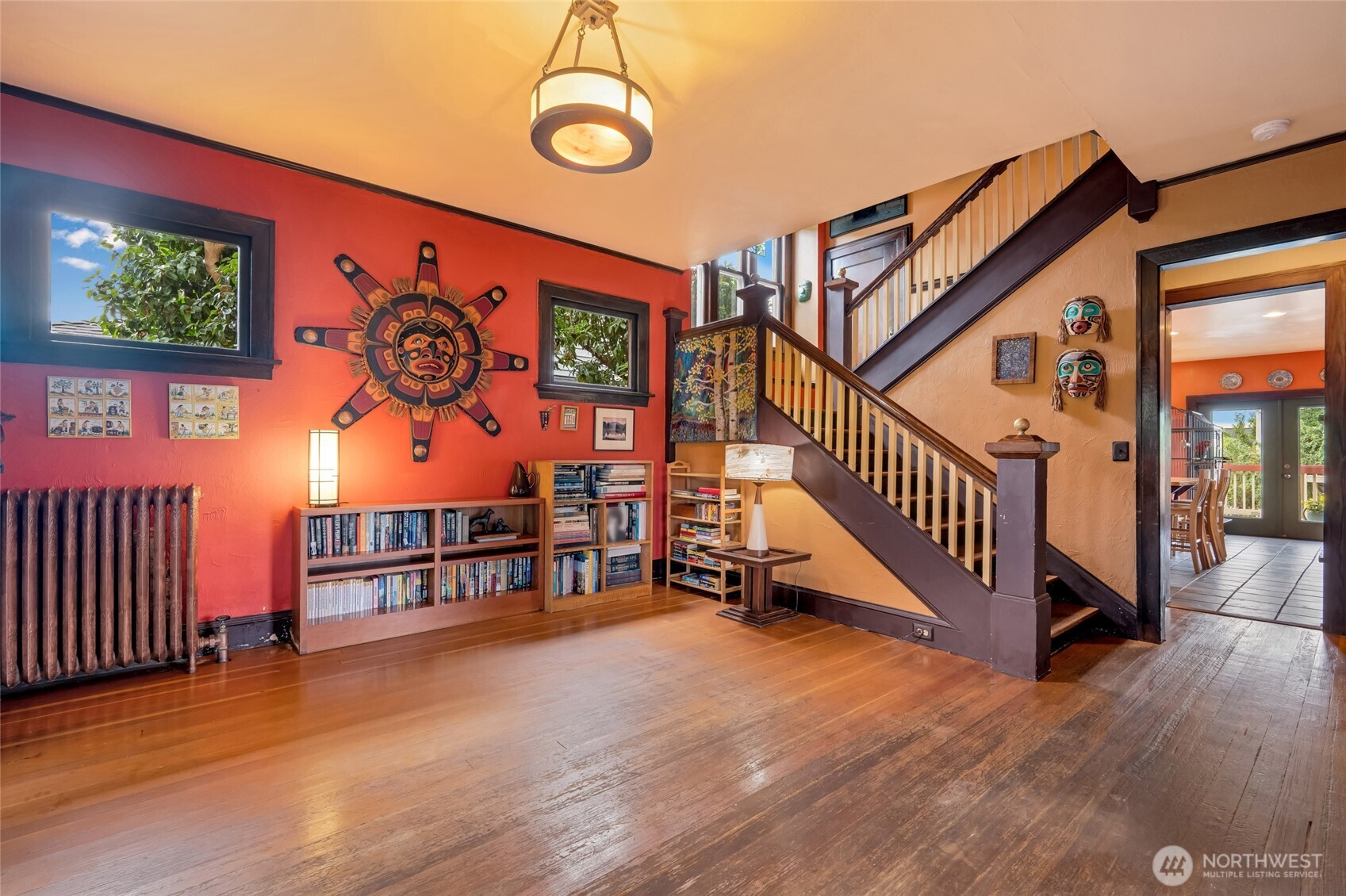 1602 Rucker Ave , Everett, WA 98201