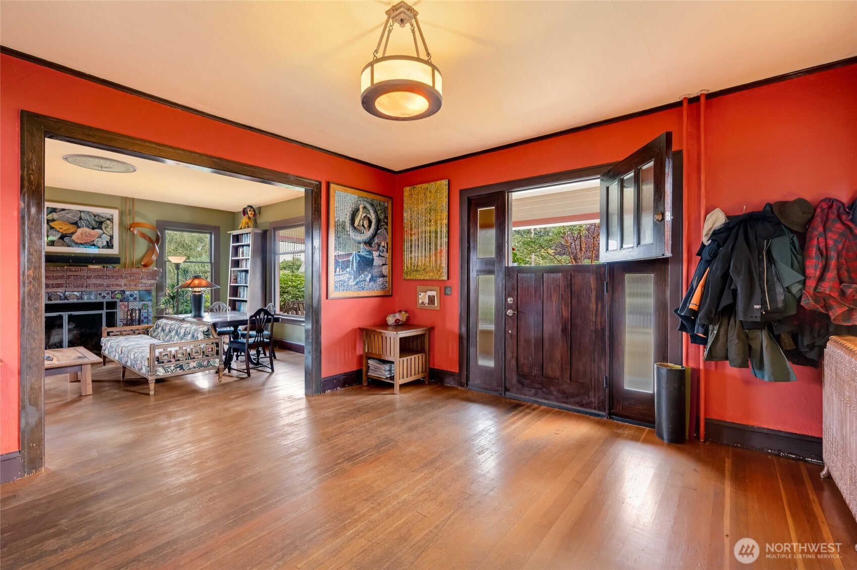 1602 Rucker Ave , Everett, WA 98201