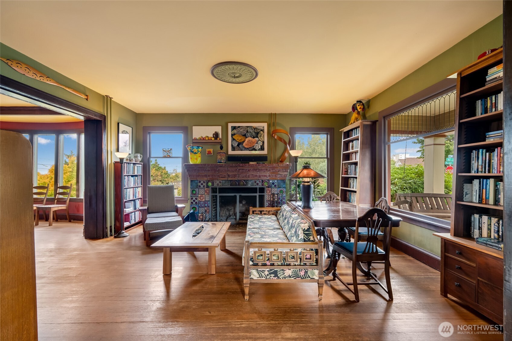 1602 Rucker Ave , Everett, WA 98201