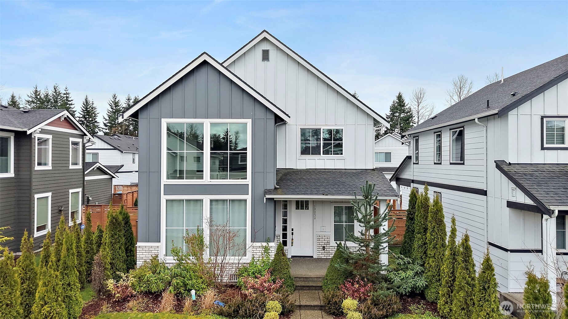 19030 133rd Street E, Bonney Lake, WA 98391