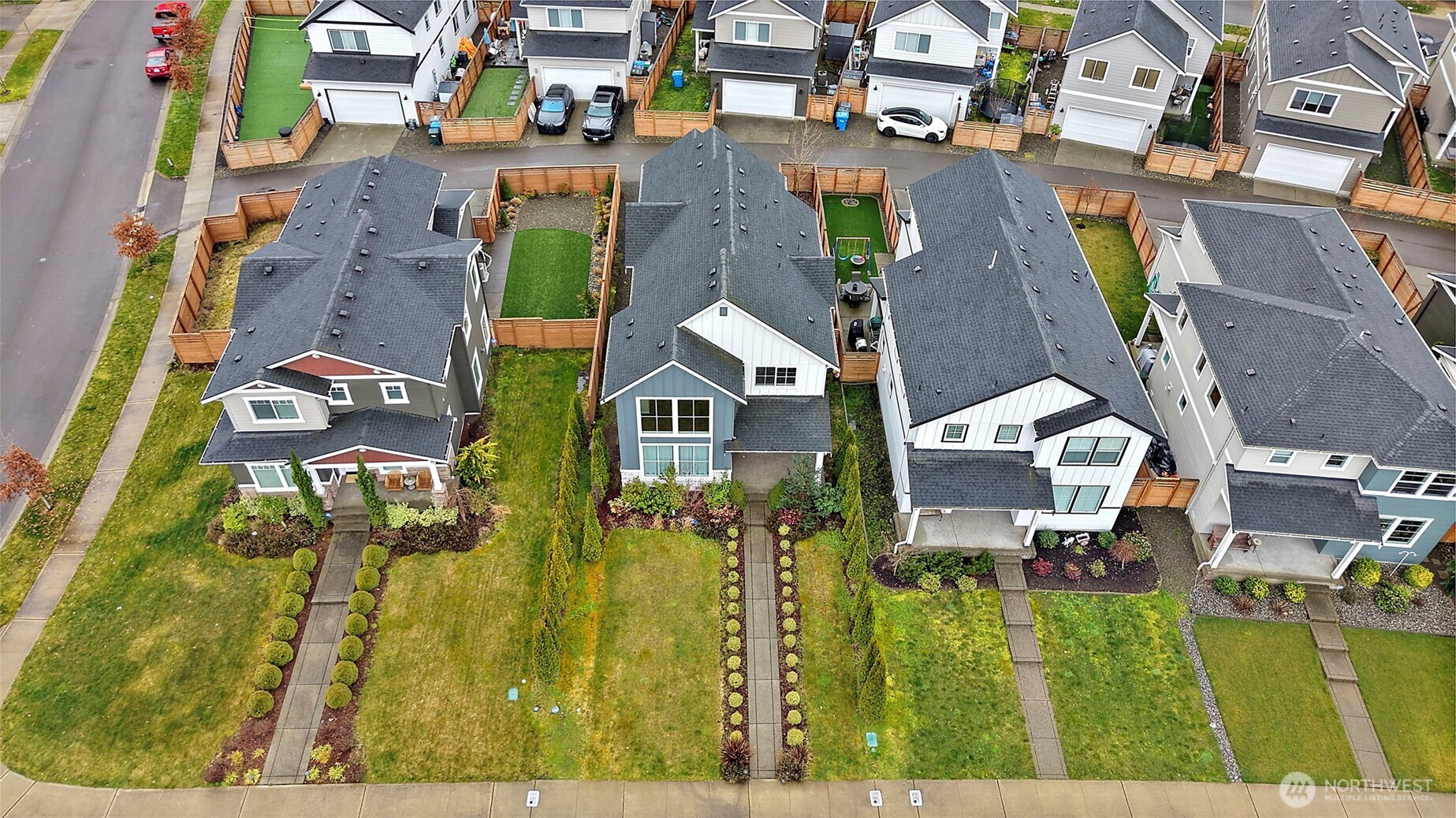 19030 133rd Street E, Bonney Lake, WA 98391