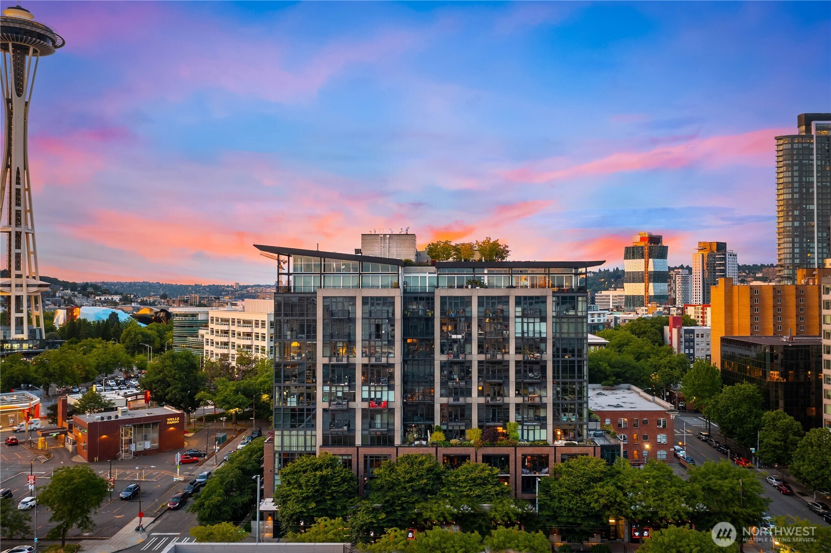 2720 3rd Avenue #314, Seattle, WA 98121