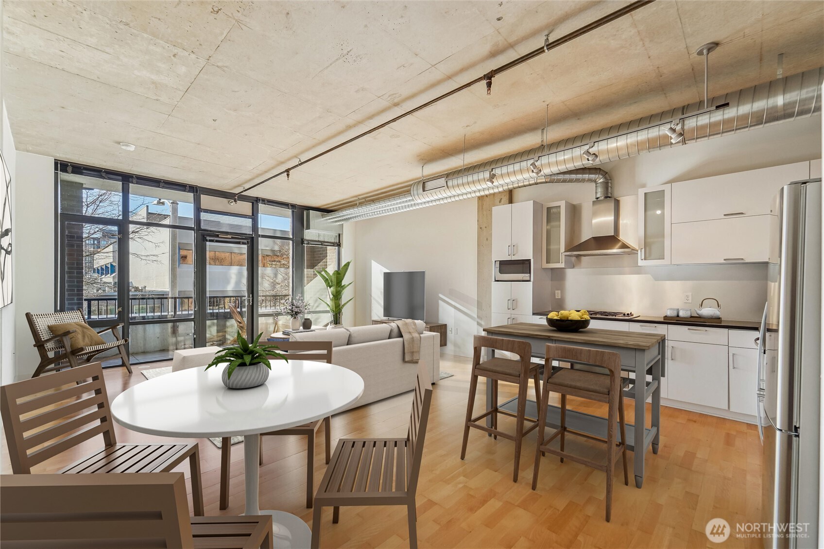 2720 3rd Avenue #314, Seattle, WA 98121