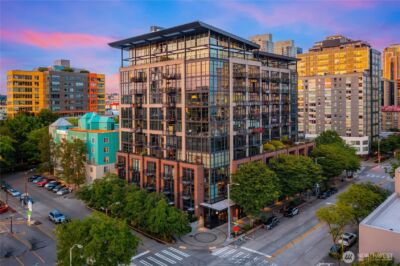 2720 3rd Avenue #314, Seattle, WA 98121 - Photo 18